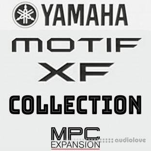 Cubilas Yamaha Motif XF