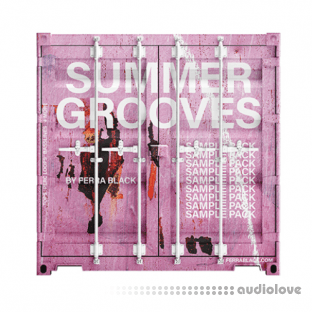 Ferra Black Summer Grooves Vol.1