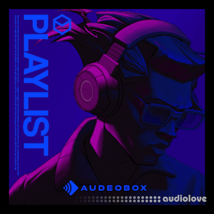 Audeobox Playlist