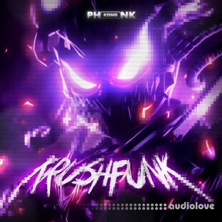 Phonk Kong Krushfunk