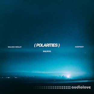 Jazzfeezy Polarities (Walden Wesley)