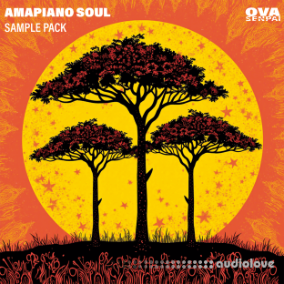 Ovasenpai Amapiano Soul