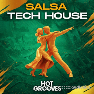 Hot Grooves Salsa Tech House