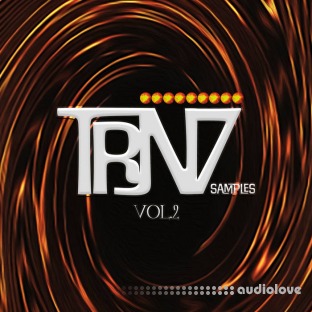 TRN7 Trn7 Samples Vol.2