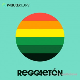 Producer Loops Reggaeton