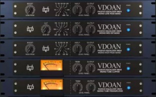 V Doan VBox EQ