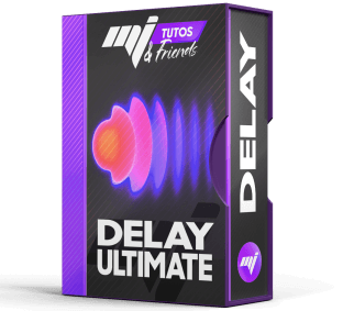 MJ Tutoriels DELAY ULTIMATE FRENCH