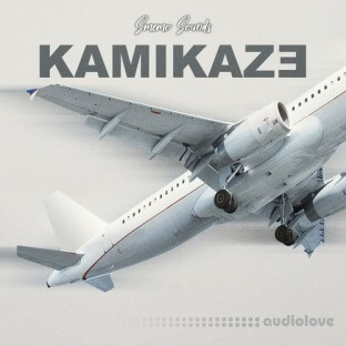 Smemo Sounds Kamikaze