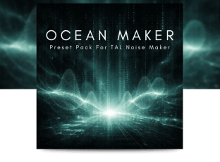 Ocean Swift Ocean Maker