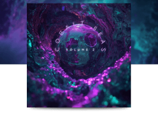 Ocean Swift Cobalt Seas Vol.2