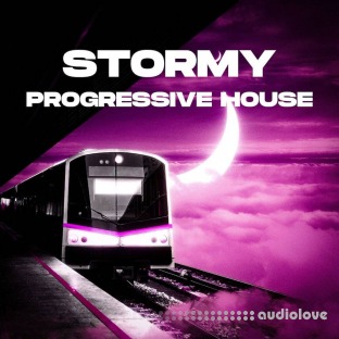 Skull Label Stormy Progressive House and Melodic Techno