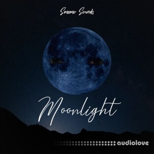 Smemo Sounds Moonlight