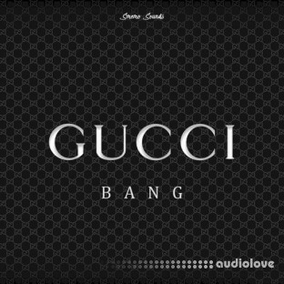 Smemo Sounds Gucci Bang