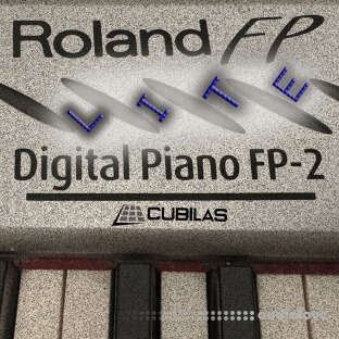 Cubilas Roland FP-2 MPC