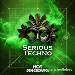 Hot Grooves Serious Techno