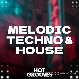 Hot Grooves Melodic Techno and House