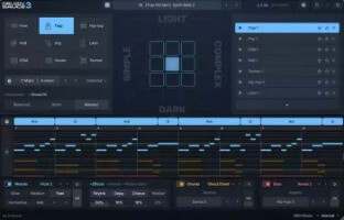Evabeat Melody Sauce 3