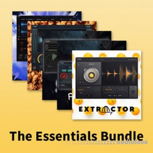 Yum Audio Essentials Bundle