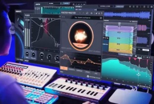 Mastering The Mix Plugins Collection
