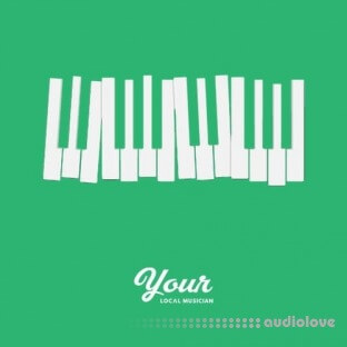 Your Local Musician Mini Melody Sample Pack