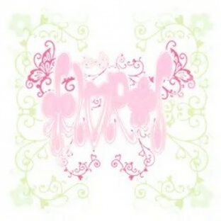 9anyal Floral Multi Kit