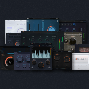 Black Salt Audio Everything Bundle