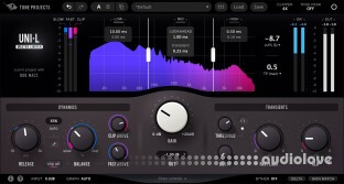 Tone Projects Uni-L