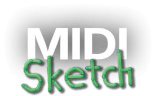 MIDISketch
