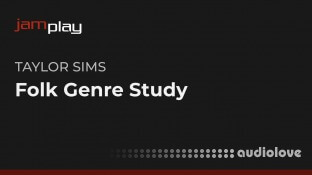 Truefire Folk Genre Study