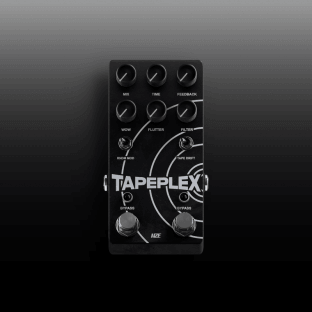 HZE Audio TAPEPLEX