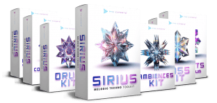 PME Sirius Pack