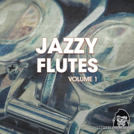 Vanilla Groove Studios Jazzy Flutes Vol 1