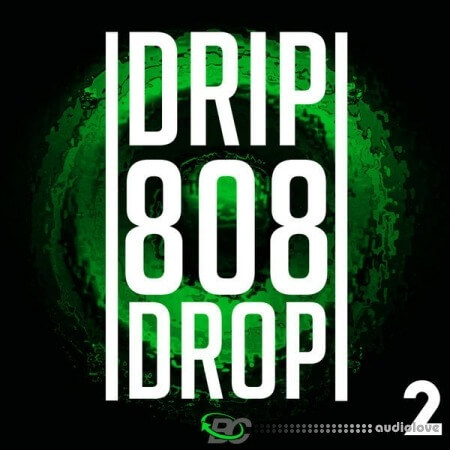 Big Citi Loops Drip 808 Drop 2