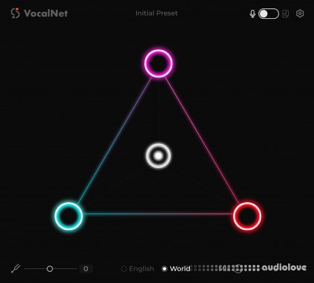 Session Loops VocalNet
