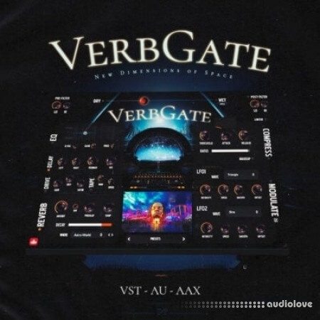 ProducerSources VerbGate