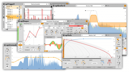 ApulSoft FX Bundle