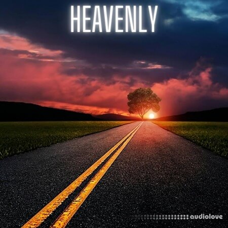 Daneel Dox Heavenly Uplifting Trance Ableton Live Template