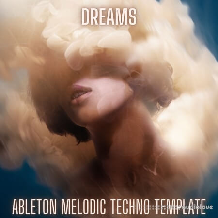 Innovation Sounds Dreams Sascha Braemer Style Ableton 9 Melodic Techno Template
