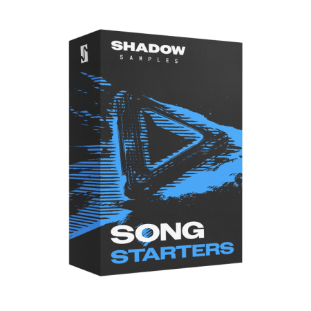 Shadow Samples Song Starters