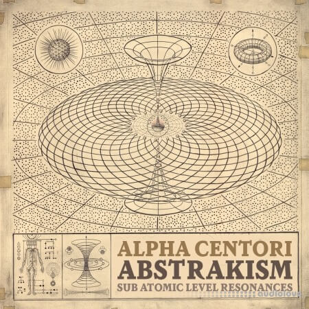 Alpha Centori Abstrakism