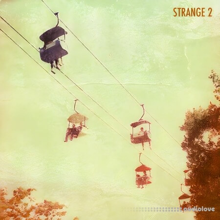 Alpha Centori Strange 2