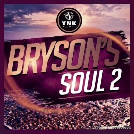 YnK Audio BrysonS Soul 2