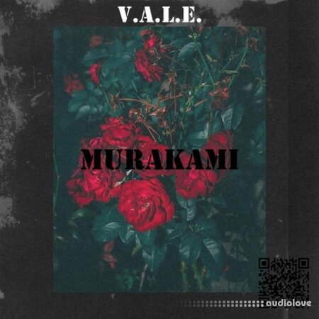 Vale music Murakami