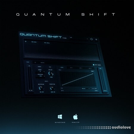 sharkstunes Quantum Shift