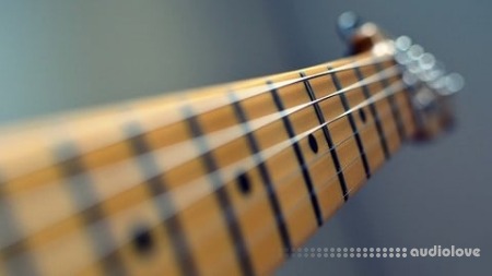 Udemy Guitar Grammar Learn to Write Guitar Solos
