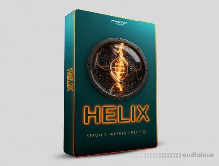Freak Audio Helix
