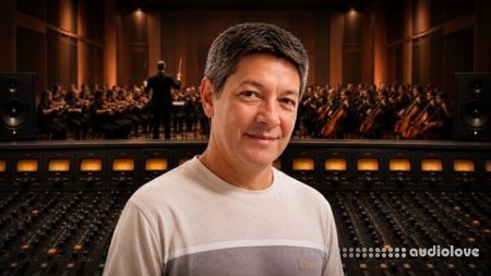 Udemy Orchestral Mastering for Film and Media Composers