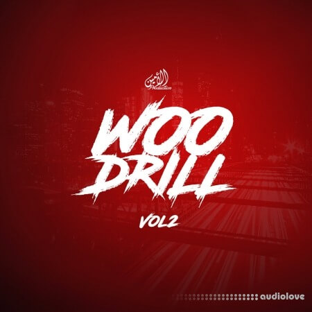 Al Amin Woo Drill Vol 2