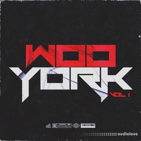 Al Amin Woo York Drill Heat
