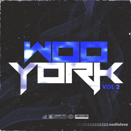 Al Amin Woo York Vol 2 Cold Drill